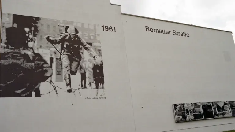 20. August: Wendepunkte der deutschen Geschichte im Rückblick