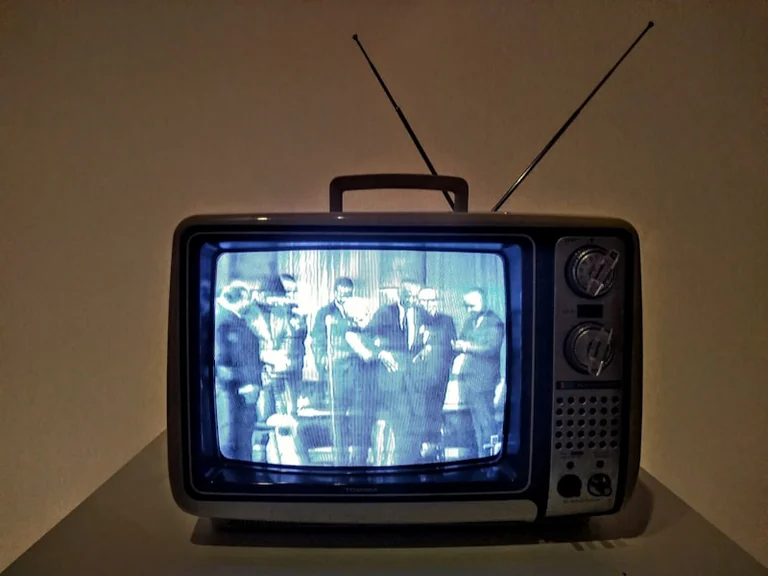 25. August 1967: Als Farbe den Fernsehalltag veränderte