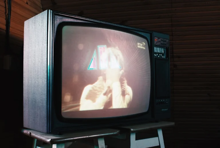 25. August 1967: Als Farbe den Fernsehalltag veränderte