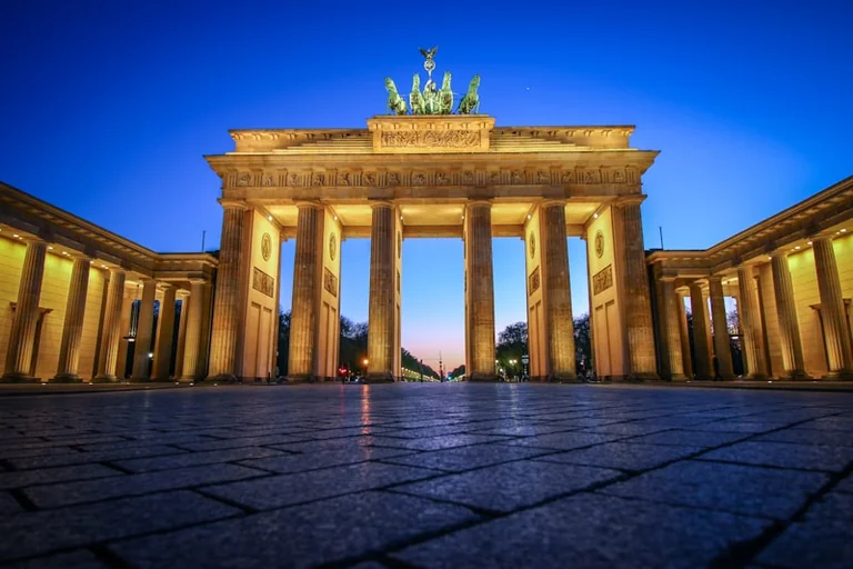 31. August 1990: Wie der Einigungsvertrag die Einheit regelte