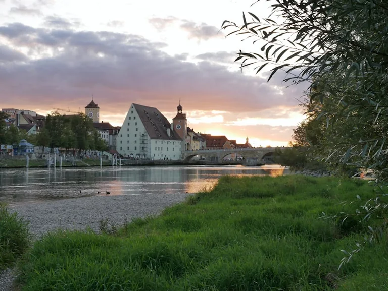 „Alles in Butter“: Kinderführung in Regensburg am 15. August: key details