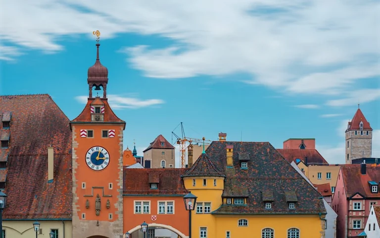 „Alles in Butter“: Kinderführung in Regensburg am 15. August: key details