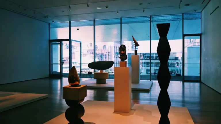 Anish Kapoor im Lehmbruck Museum: Die große Werkschau in Duisburg