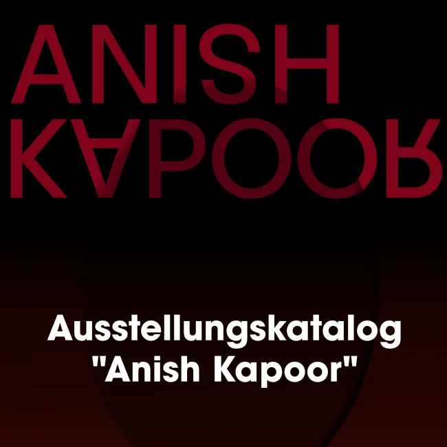 Anish Kapoor im Lehmbruck Museum: Die große Werkschau in Duisburg