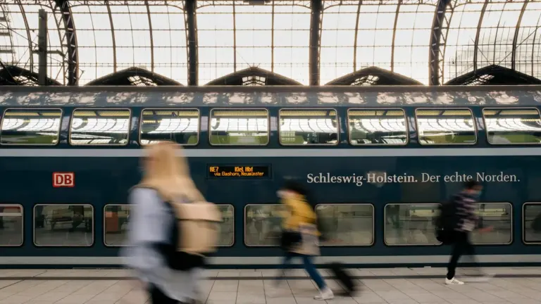Bahnstreik-Gefahr: Was Pendler am 20. August wissen müssen