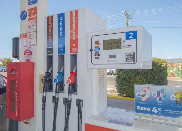 Benzin und Diesel: Wann sich der Tankstellen-Umweg lohnt
