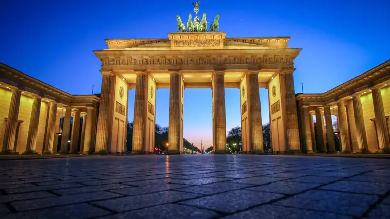 Berlin am 18. August: So finden Sie spontan noch Kultur