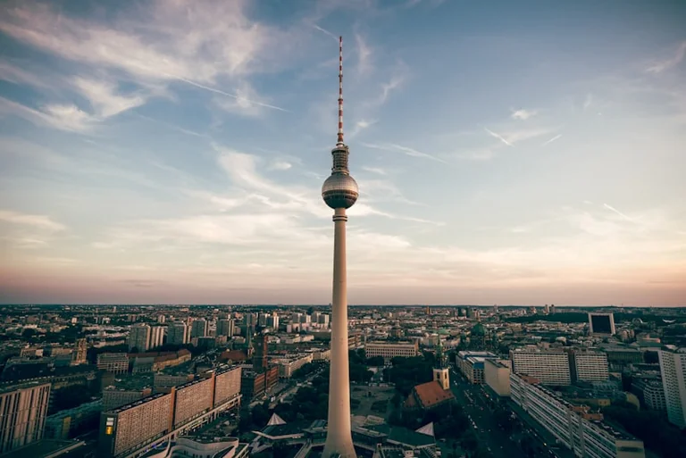 Berlin am 18. August: So finden Sie spontan noch Kultur