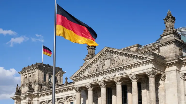 Berlin-Wahl 2026: Bleibt die CDU am 20. September vorn?