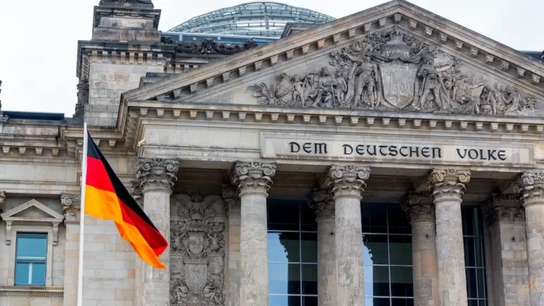 Berlin-Wahl 2026: Wird die CDU am 20. September stärkste Kraft?