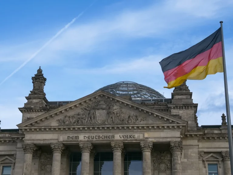 Berlin-Wahl 2026: Wird die CDU am 20. September stärkste Kraft?