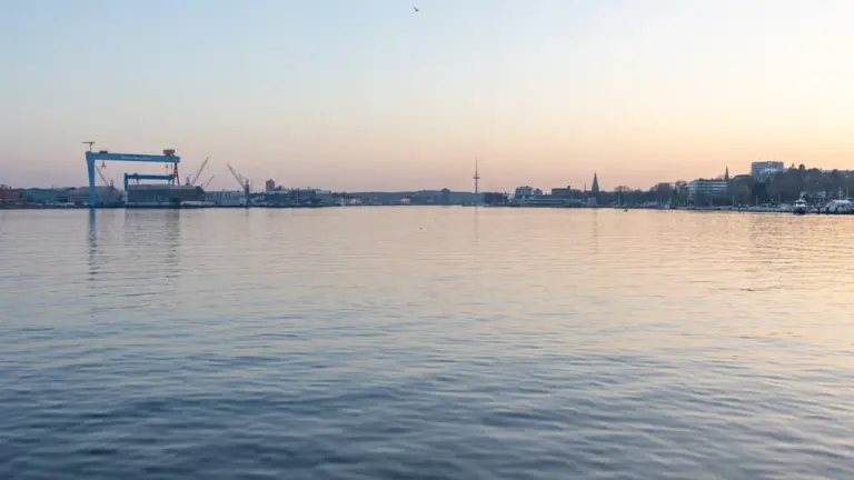 Bootshafensommer in Kiel: Sechs Wochenenden gratis: what residents need to know
