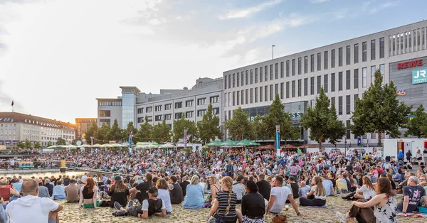 Bootshafensommer in Kiel: Sechs Wochenenden gratis: what residents need to know