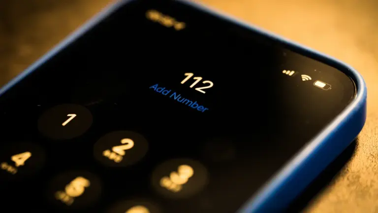 Bundesweiter Warntag 2026: So prüfen Sie Ihr Handy vorab