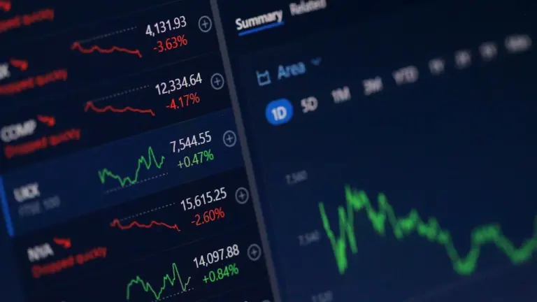 DAX-Start: Wie die Börse heute auf neue Inflationsdaten reagiert