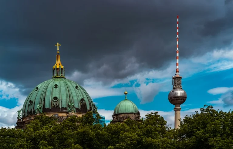 Deutschland im August 2026: 19,0 °C bis Monatsende?