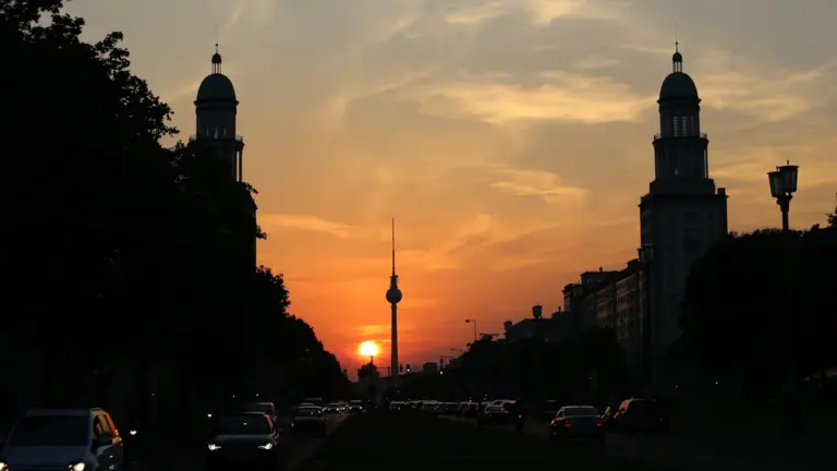 DWD-Hitzewelle: Bleibt Deutschland bis 30. August heiß?