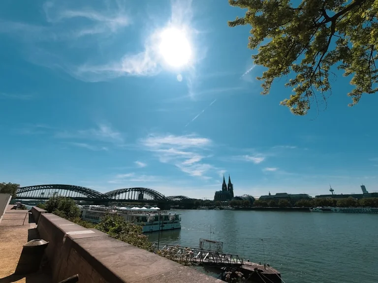 DWD-Prognose: Bleibt die Hitze bis 30. August über 30 Grad?