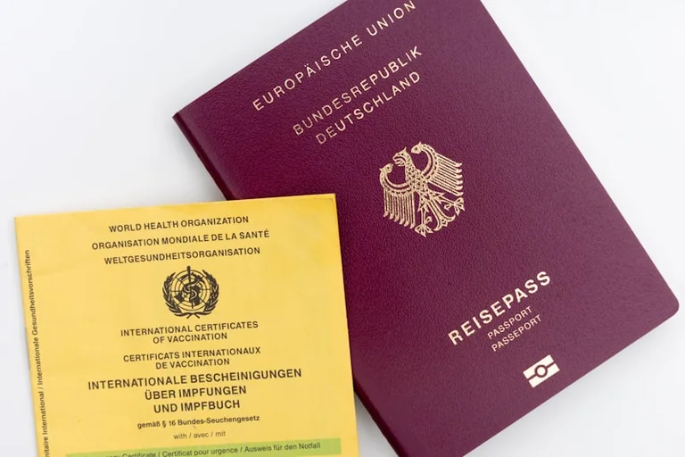 EES an Schengen-Grenzen: Das gilt für gemischte Reisegruppen