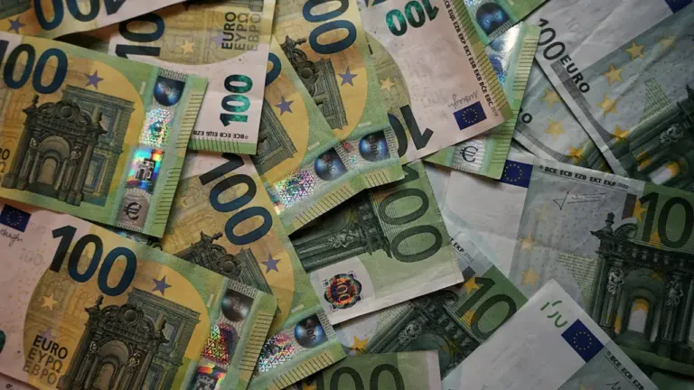 EZB am 10. September: Sinkt der Einlagenzins für Sparer und Kredite?
