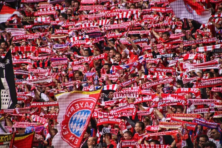 FC Bayern bis Spieltag 5: Führt München die Tabelle an?