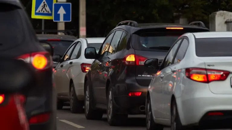 Freitagsverkehr am 14. August: Strecken vor Abfahrt prüfen
