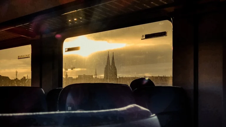 Gamescom 2026: Anreise und Rückfahrt in Köln planen