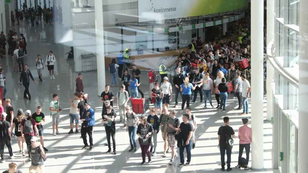 gamescom 2026: Tickets, Besuchstage und Anreise prüfen