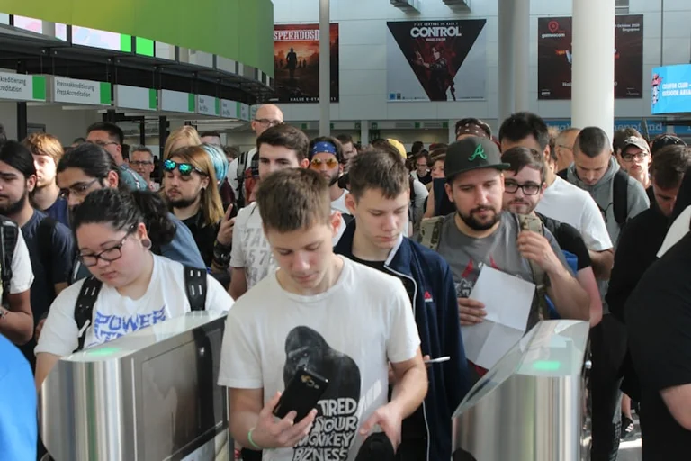 gamescom 2026: Tickets, Besuchstage und Anreise prüfen