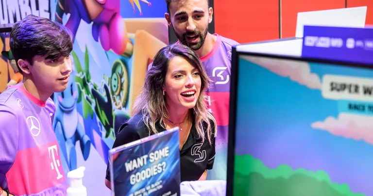 gamescom in Köln: Wer am ersten Messetag hinein darf