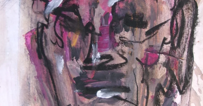Gesichter & Gestalten in Leipzig: Vernissage am 19. August