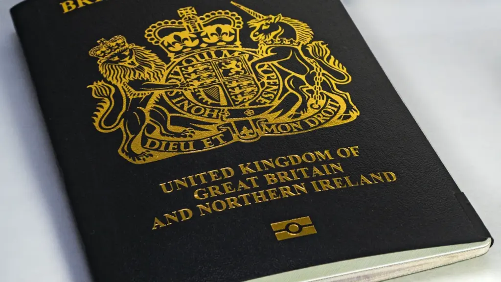 Großbritannien 2026: Wann Deutsche eine ETA brauchen