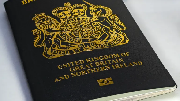 Großbritannien: ETA-Pflicht für Deutsche und Ausnahmen