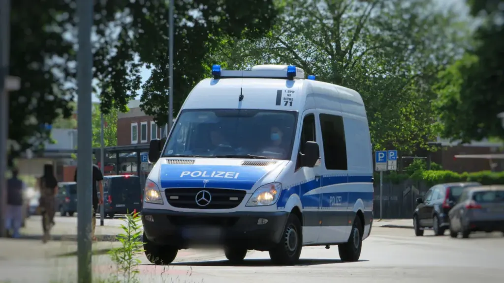 Hannover: Weniger Straftaten, doch Gewalt bleibt im Fokus