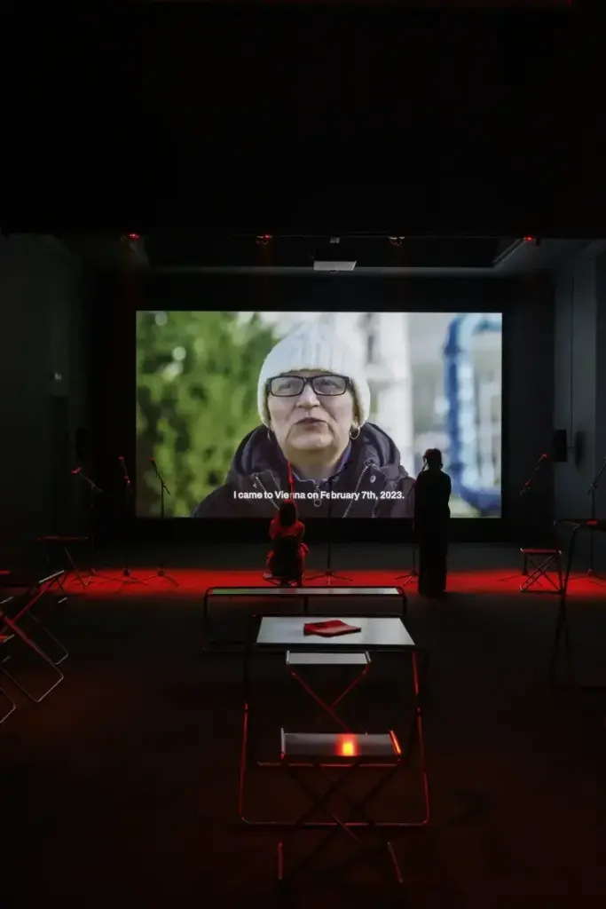 Kiel: „Repeat After Me II“ am 30. August ohne Anmeldung