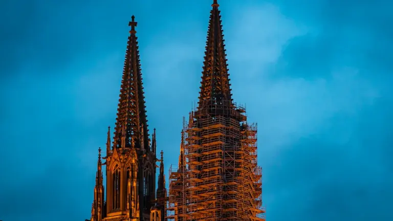 Klang-Entdeckungstour: Regensburgs Dom klingt am 27. August