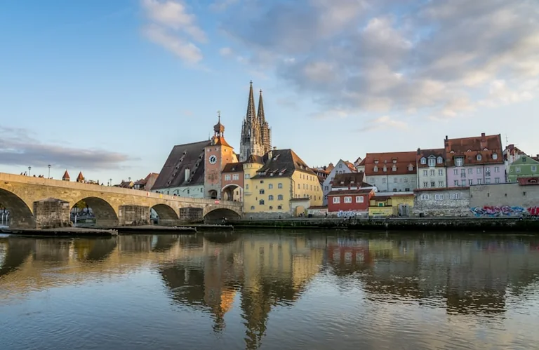 Klang-Entdeckungstour: Regensburgs Dom klingt am 27. August