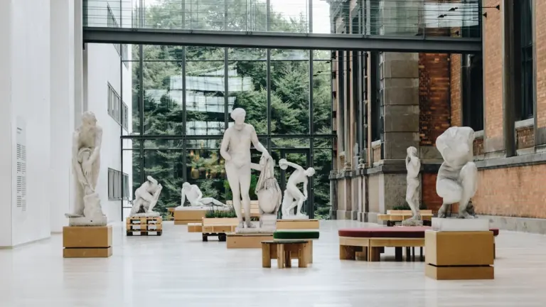 Kreativer Familientag im Kunstmuseum Paderborn am 20. August: what residents need to know