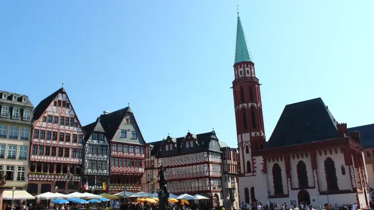 Museumsuferfest 2026: So gelingt die Planung in Frankfurt