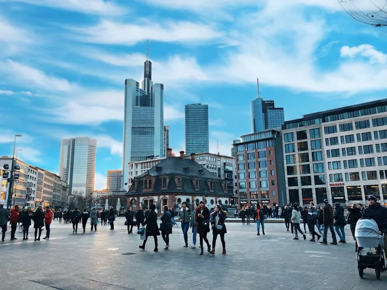 Museumsuferfest 2026: So gelingt die Planung in Frankfurt