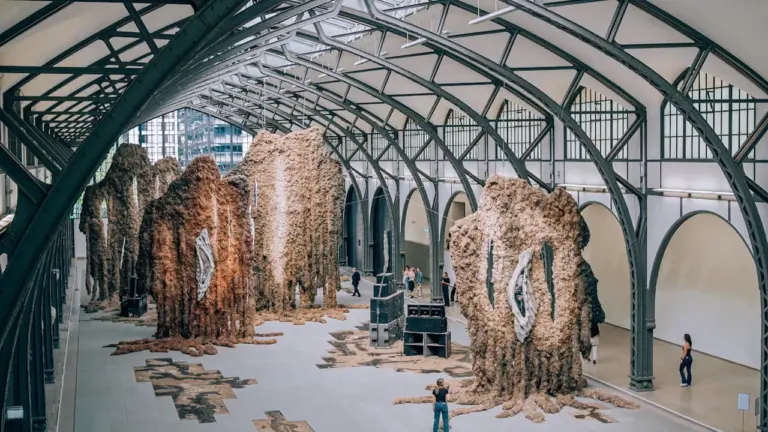 Neue Welten im Museum Folkwang: Kunstgeschichte neu erleben in Essen