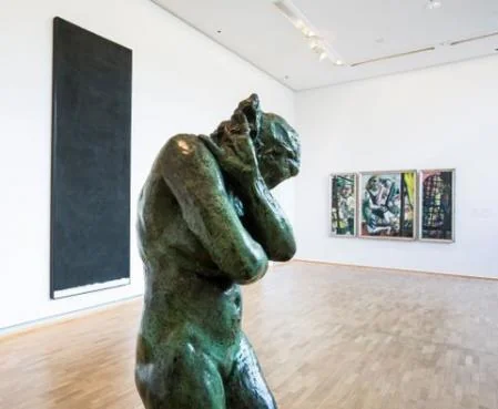 Neue Welten im Museum Folkwang: Kunstgeschichte neu erleben in Essen
