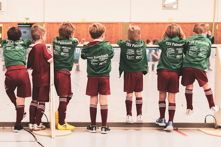 Paderborn: Kinder bauen kostenlos einen Tischkicker