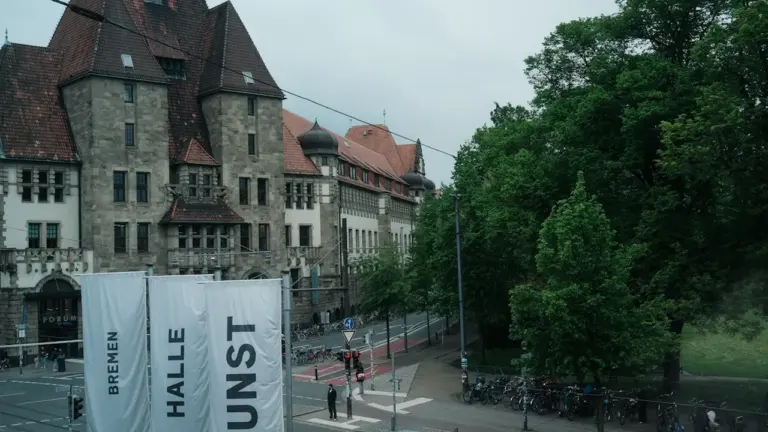 Pauli-Preis in Bremen: Acht Positionen ab 8. August