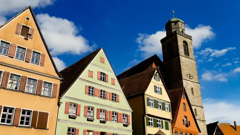 Saarbrücken: Donnerstags gratis zum Wochenmarkt St. Arnual