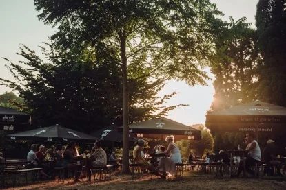 Saarbrücker Bauernmarkt: Samstags frisch und kostenlos