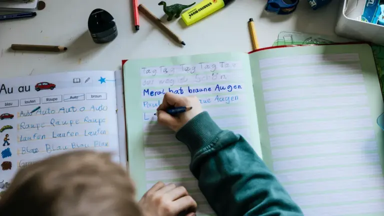 Schulstart am 17. August: Wochenend-Check für Familien