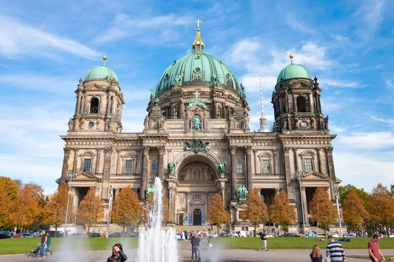 Schulstart am 24. August: Wochenendplan für Berlin und Brandenburg