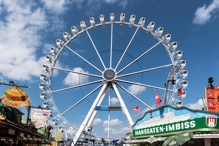Sommerdom-Finale: Familienplan für den 22. und 23. August