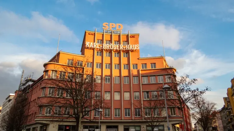 SPD in Mecklenburg-Vorpommern: Platz eins am 20. September?